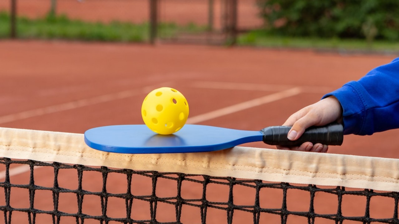 USA Pickleball Rules