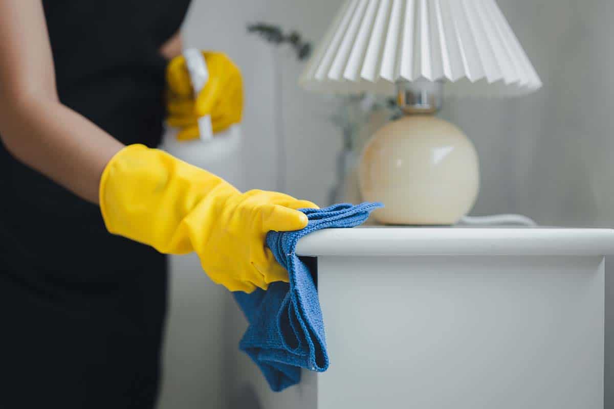 Best Practices for End of Tenancy Cleaning Oxford Revealed